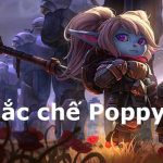 Tướng khắc chế Poppy