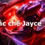 Khắc chế Jayce