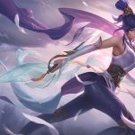 Tướng khắc chế Fiora