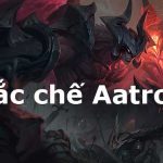 Khắc chế Aatrox