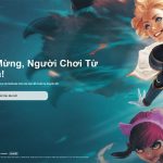 Cách vào Liên minh huyền thoại không cần Garena