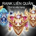 Các danh hiệu trong Liên quân