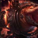 Khắc chế renekton