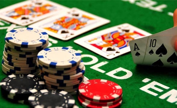 Hướng dẫn Chi Tiết phương pháp Chơi Poker cho Người Mới bắt đầu Hitclub